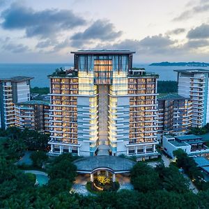 Grand Hyatt Sanya Haitang Bay Resort And Spa