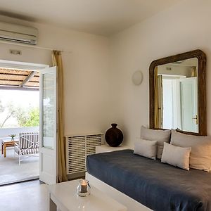 Suite deluxe